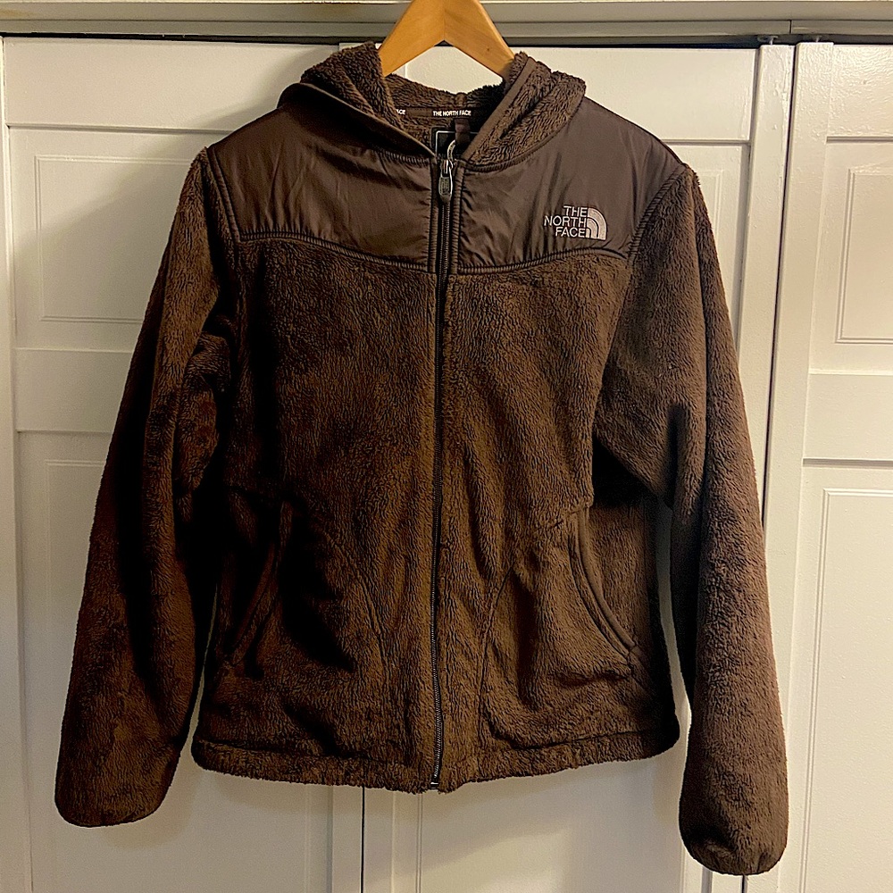 The North Face Fleece